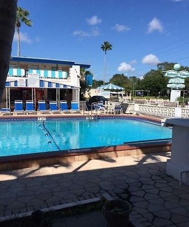 Belleair Village Motel Exterior photo