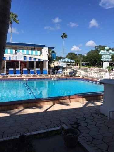 Belleair Village Motel Exterior photo