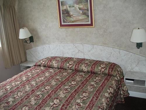 Belleair Village Motel Exterior photo