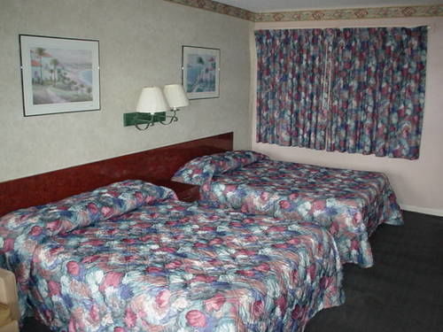 Belleair Village Motel Exterior photo
